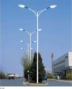 临澧太阳能庭院灯景观灯 温暖你我他
