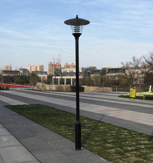 真不错吉林路灯现货,路灯
