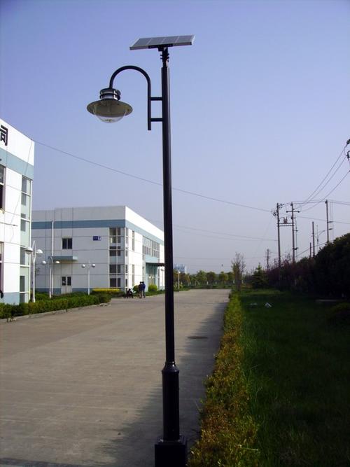 【昌吉庭院灯厂家价格哪里有卖】- 