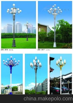 【太阳能庭院灯批发】价格便宜,产品优质,为您填光亮。图片,【太阳能庭院灯批发】价格便宜,产品优质,为您填光亮。图片大全,济南槐荫鲁星户外灯具厂-