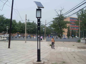 普格太阳能庭院灯如何选购,厂家售后服务
