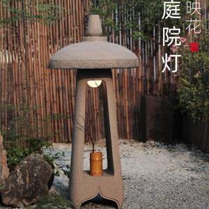 【中式仿古灯庭院图片】近期569组中式仿古灯庭院