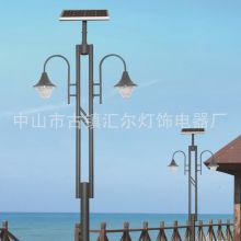 2019庭院灯价格 报价 庭院灯批发 灯饰网